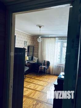 3-к квартира, вторичка, 65м2, 5/9 этаж