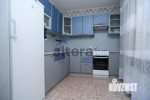 3-к квартира, вторичка, 76м2, 7/18 этаж