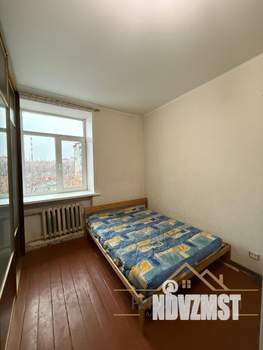 Студия квартира, вторичка, 18м2, 3/4 этаж