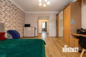 3-к квартира, вторичка, 82м2, 2/3 этаж