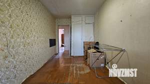 2-к квартира, вторичка, 45м2, 4/5 этаж