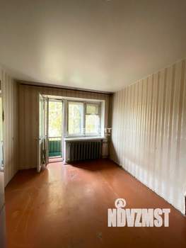 2-к квартира, вторичка, 45м2, 3/5 этаж