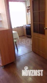 1-к квартира, вторичка, 30м2, 4/5 этаж