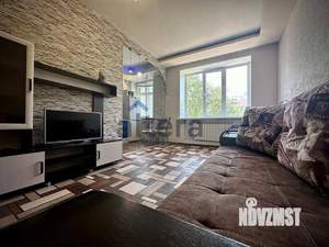 1-к квартира, вторичка, 26м2, 3/3 этаж