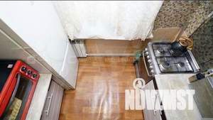 2-к квартира, вторичка, 46м2, 1/5 этаж