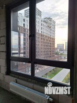 3-к квартира, вторичка, 105м2, 6/16 этаж