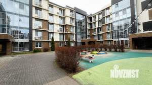 1-к квартира, вторичка, 45м2, 2/5 этаж