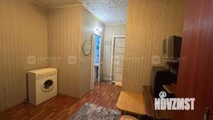 1-к квартира, вторичка, 17м2, 7/9 этаж