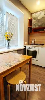 1-к квартира, вторичка, 32м2, 5/5 этаж
