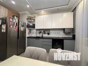 2-к квартира, вторичка, 52м2, 11/25 этаж