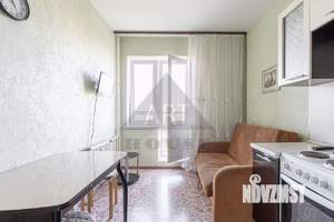 1-к квартира, вторичка, 47м2, 14/18 этаж