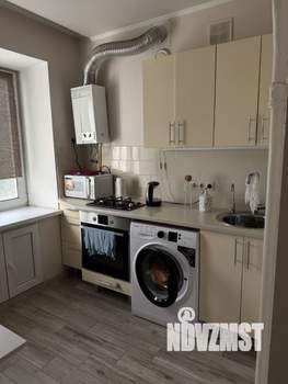 1-к квартира, вторичка, 30м2, 4/5 этаж