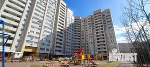 2-к квартира, вторичка, 84м2, 9/16 этаж