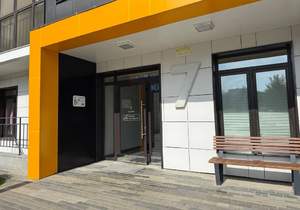 1-к квартира, вторичка, 40м2, 3/10 этаж