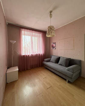 3-к квартира, вторичка, 62м2, 5/9 этаж