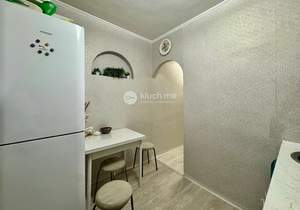 3-к квартира, вторичка, 60м2, 7/10 этаж