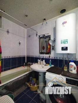 3-к квартира, вторичка, 71м2, 1/5 этаж