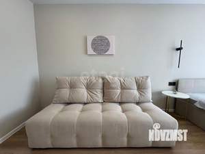 1-к квартира, вторичка, 33м2, 9/9 этаж