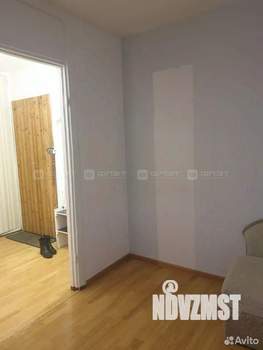 1-к квартира, вторичка, 30м2, 2/5 этаж