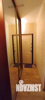 2-к квартира, вторичка, 46м2, 4/5 этаж