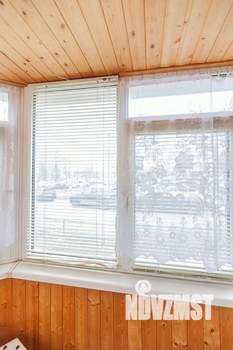1-к квартира, вторичка, 45м2, 1/16 этаж