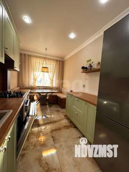 2-к квартира, вторичка, 51м2, 5/6 этаж
