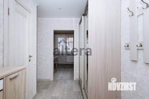 1-к квартира, вторичка, 35м2, 2/9 этаж