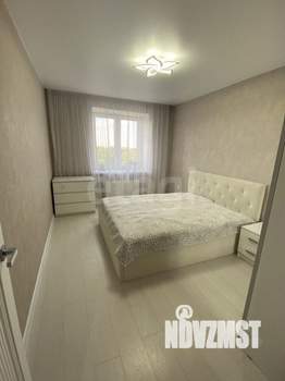 4-к квартира, вторичка, 88м2, 10/10 этаж