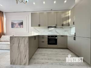 3-к квартира, вторичка, 103м2, 13/23 этаж