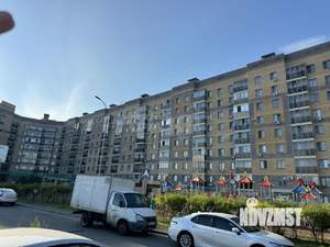 2-к квартира, вторичка, 66м2, 3/10 этаж