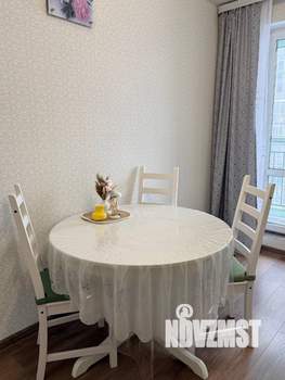 1-к квартира, вторичка, 45м2, 10/20 этаж