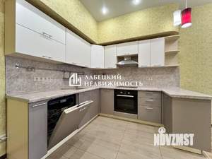 1-к квартира, вторичка, 54м2, 5/8 этаж