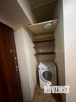 1-к квартира, вторичка, 32м2, 1/5 этаж