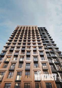 2-к квартира, вторичка, 62м2, 12/20 этаж
