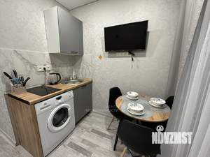 Студия квартира, вторичка, 12м2, 4/5 этаж