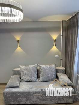 Студия квартира, вторичка, 18м2, 4/5 этаж