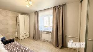 2-к квартира, вторичка, 42м2, 5/5 этаж
