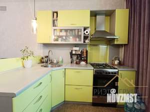 1-к квартира, вторичка, 42м2, 6/9 этаж