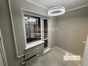 1-к квартира, вторичка, 30м2, 2/9 этаж