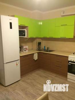 2-к квартира, вторичка, 66м2, 10/10 этаж