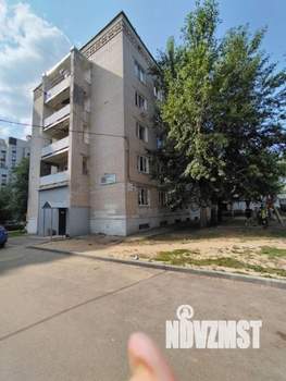 Студия квартира, вторичка, 13м2, 5/5 этаж