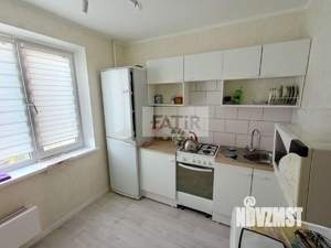 1-к квартира, вторичка, 34м2, 8/10 этаж