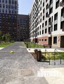 2-к квартира, вторичка, 61м2, 2/10 этаж