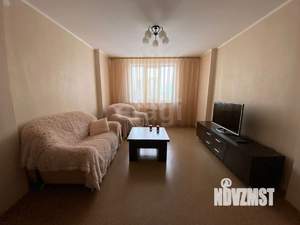 3-к квартира, вторичка, 82м2, 9/18 этаж