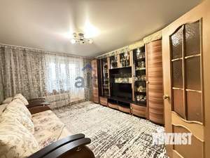 4-к квартира, вторичка, 77м2, 1/10 этаж