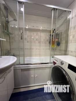 2-к квартира, вторичка, 57м2, 2/10 этаж