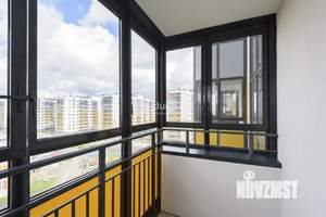 2-к квартира, вторичка, 51м2, 7/10 этаж