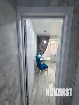 2-к квартира, вторичка, 56м2, 18/18 этаж