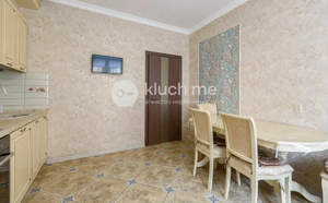 3-к квартира, вторичка, 88м2, 3/22 этаж