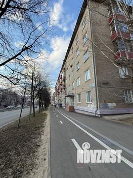 4-к квартира, вторичка, 92м2, 4/5 этаж
